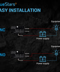 Diagram of V-15-1C25 Micro Limit Switch Blade Momentary 15A 250VAC 125VDC with NC and NO wiring for Arduino projects.