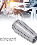 Spring Collet For CNC Machining High Strength Carbide Clamping Accessory For Lathes And Drilling Machines 1 Unit in focus