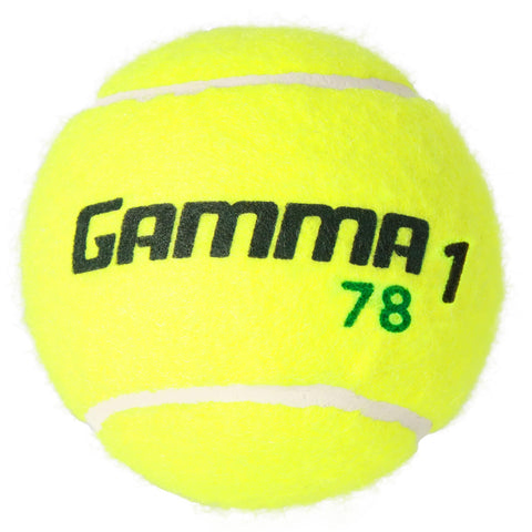 Training Tennis Balls For Kids And Beginners With Orange 60 Dot And Green 78 Dot, Low Compression For Slower Speed And Lower Bounce