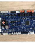 Top Notch Replacement Hvac Component Compatible With Carrier 30Xaxqxw Cepl13110102r, detailed control board view on wooden surface.
