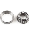 Heavy Duty Ford Nine Inch Pinion Bearing Replacement With 3 000 X 1 500 Inch Dimensions Built Tough For Drag Racing Drifts And Custom Street Rod Builds, showing steel race and pinion bearing.
