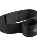 Adjustable Golf Swing Training Arm Band For Right And Left Handed Beginners Portable Corrector Muscle Memory Trainer For No Fuss On The Go Practice Lightweight Durable Black