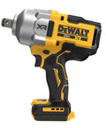 20V Max XR Three Quarter Inch Cordless Impact Wrench Brushless Hog Ring Anvil High Torque Tool Only with three speed settings