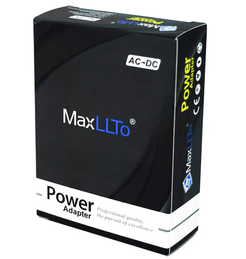Box packaging for Six Foot 9V AC DC Power Adapter For Roland Boss RC 3 Loop Station Wall Charger Plug And Play Replacement Cord.