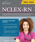 Ultimate Nursing Licensure Prep Kit With 2022 2023 NCLEX RN Practice Tests And 1000 Plus Questions With Answer Rationales cover image