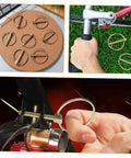 Heavy Duty Lynch Pin Kit Locking Pins Pro Grade For Tractors Trucks And Mowers Wear Resistant Clips For Secure Connections In Farming And Industrial Jobs Durable Construction For Tough Jobs, 3/16 inch pins