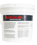 Bucket of Dry Mix 211 Refractory Mortar For Masonry Repairs Up To 2550 Fahrenheit Heat Safe Cement USA Made