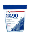 EZ 90 Minute Joint Compound For Fast Patch Jobs And Skim Coats, white drywall repair solution packaging front