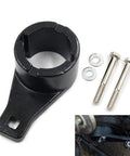 Heavy Duty Crankshaft Damper Pulley Holding Tool For Toyota And Lexus Engines Easy Bolt Removal And Installation Pro Grade