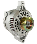 12V 130A Car Alternator Replacement for Ford Taurus 1990 1995 Lincoln Continental 1991 Mercury Sable 1990 1995, front view