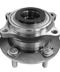 2 Piece Front Wheel Bearing Hubs Assembly With 5 Lug Replacement For Hyundai Sonata 2016 2019, Tucson 2016 2021