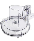 Replacement Elemental Work Bowl Cover For FP-11 Series Fits FP-11 FP-11GM FP-11GW FP-11SV FP-11SVP1 OEM Part transparent lid