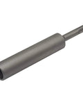 Five Eighth Inch SDS Plus Ground Rod Driver Bit For Rotary Hammer Use In Concrete And Masonry Drilling shown at an angle