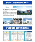 Company introduction and product certificates for Custom Drink Cup Printing Machine for Beverages equipment.