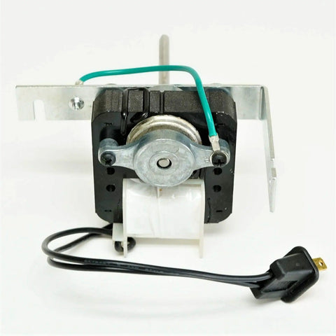 Replacement Vent Bath Fan Motor For Universal Quiet Exhaust Fans 82229000 C 82230 9415 Fits Multiple Models Plug And Play