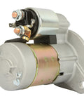 Plug And Play Marine Diesel Starter Replacement For Yanmar And Case Compact Excavator Engines 2YM15 3JH3E-Yeu 1999 On 3YM20 3YM30