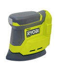 Cordless 18V Corner Finish Sander For Tight Edges And Trim, lightweight power tool with variable speed, dust collection compatible