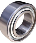 Disc Harrow Bearing With Triple Lip Seal For Farm Equipment, Replaces DC210TT2 And JD8667, 1.938 Inch Bore, 3.5433 Inch OD