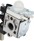 SRM 266T Carburetor Replacement Kit With Air Filter And Fuel Line For SRM 266 Series Trimmers And PPT 266H Pole Pruner