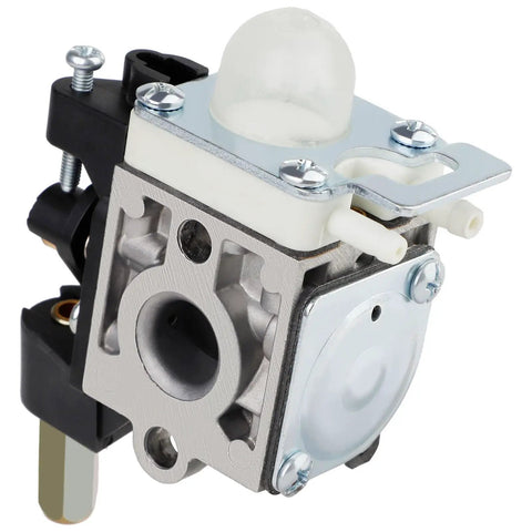 SRM 266T Carburetor Replacement Kit With Air Filter And Fuel Line For SRM 266 Series Trimmers And PPT 266H Pole Pruner