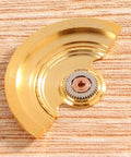 Gold Stainless Steel Automatic Hammer Oscillating Weight Watch Rotor For Precision Watch Repair Pro Watchmaker Tool Kit Accessory Portable And Durable