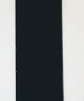Medium Plastic Beekeeping Frames 10 Pack In Black Wax Coated Ready To Use No Assembly Required Made In USA Durable Frames For Smooth Honeycomb Building And Efficient Hive Management, single frame with close-up view.