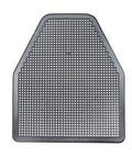 Heavy Duty Urinal Mats Pack Of 6 No Fuss Cleaning With Ultra Absorbent Mats That Protect Floors Quickly And Improve Restroom Look