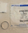 Ford Drive Shaft Boot Repair Kit OEM Spec 9L3Z4W602A 9L3Z-4W602-A components on packaging with labels visible.