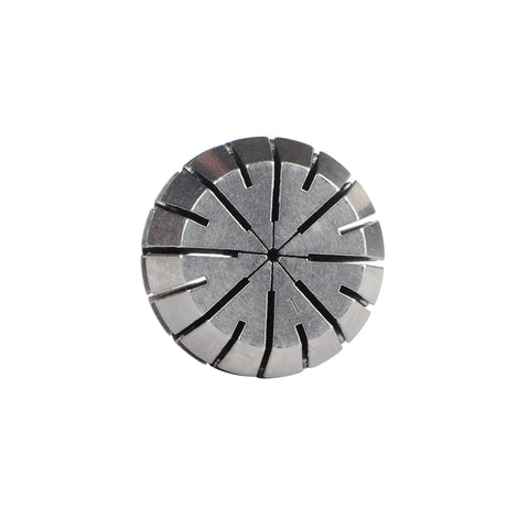 Precision Balanced ER25 Spring Collet Nut Slick Heavy Duty Clamping Ring For CNC Milling And Engraving Shop Rigs With Knockout Grip And Seriously Solid Torque Output