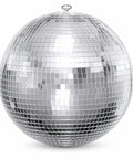 Disco Ball 16 Inch Large Hanging Mirror Ball Decor For Party Decorations Weddings Events Christmas Home Celebration