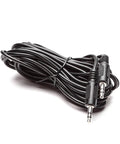 Cable for Remote Bass Level Controller for RP Amplifier Series Replacement Bass Knob Kit Works With RP 350 1D RP 800 1D