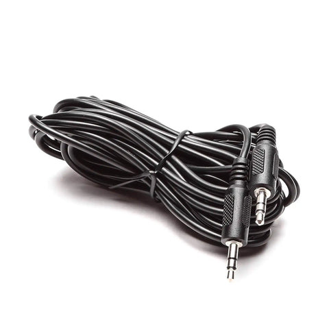 Cable for Remote Bass Level Controller for RP Amplifier Series Replacement Bass Knob Kit Works With RP 350 1D RP 800 1D