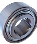 Rugged Disc Harrow Bearing With Triple Lip Seal On Both Sides For 1-1/2 Inch Square Bore And 4.000 Inch OD Replacement