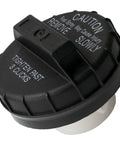 Gas Cap Fuel Tank Cover Cap 10838 Direct Replacement For Nissan Frontier 2001-2011 close-up view