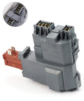 Door Lock Switch Assembly Replacement for Front Load Washers Easy Install 131763202 131763256 Compatible With Electrolux Frigidaire