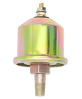 Oil Pressure Sender Sensor Replacement For MerCruiser And Volvo Penta Boats Fits 815425T 3857532 18 5899 8M0068784 Compatible With OMC Crusader Pleasurecraft Pro Marine Mercury Gauges, brass sensor