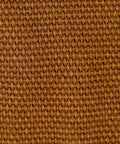 Close-up of the heavy-duty Duckwear canvas used in Grab-And-Go Super Roll Tool Roll With Six Zippered Pockets.