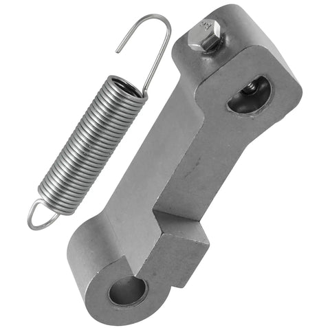 John Deere PTO Linkage Arm With Spring For GX22488 GX21041 And Similar Models, 91mm x 29.8mm steel arm