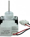 Evaporator Fan Motor Replacement 5304521244 Compatible With Frigidaire And White Westinghouse Refrigerators 115V 3W 60Hz 2600RPM