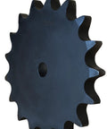 Top Tier Single Strand Roller Chain Sprocket Type A Hub Reboreable Fit 240 Series Chain 3 Inch Pitch 15 Teeth 1 5 Inch Bore 15 91 Od 1 738 Width