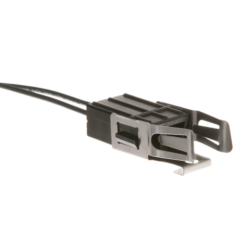 Genuine OEM Element Receptacle And Wire Kit For Electric Ranges Replacement Part For Durable Stove Repairs And Plug And Play Wiring Harness
