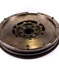 Performance Dual Mass Clutch Flywheel For 1996-1999 BMW 328i 328is 528i Z3 2.8l L6 S52 Engine OEM Grade close-up view.