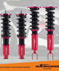 Coilovers For Honda Accord 1990-1997 Dx Ex Lx CB7 CD5 CD7 And Acura CL 1997-1999 Height Adjustable Suspension Struts