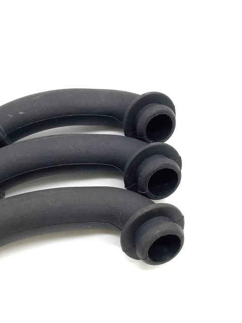 Close-up of 3 Piece Vacuum Hoses Kit With 792184 Breather Tube Replaces 690942 And 281635 For Briggs And Stratton Engines