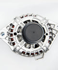 Top view of High Output 110A 1.6L Alternator For Kia Soul 2014 2015 2016 Forte 2014 2015 2016 And Hyundai Veloster Turbo 2013 2014 2015 2016