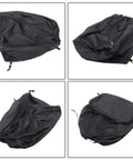 Chipper Vacuum Bag Replacement For Troy-Bilt Chip Vacuums 4HP 5HP 8HP Plug-And-Play Easy Fit Part 660-373