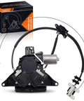 Passenger Side Sliding Door Motor And Cable Repair Kit For Odyssey 2011 Through 2017 3.5L V6 Gas, Fixes Door That Will Not Open Or Sticks