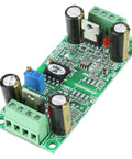 Analog Isolation Module One Channel 0 To 10V Signal Isolation Board For PLC And MCU Optocoupler Isolation With 0 To 10V Input Output