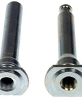 Ford Disc Brake Caliper Pin Kit for Select Models, steel pins and bolts, direct replacement hardware, easy install