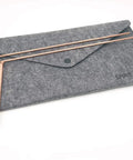 2 Pack Copper Dowsing Rods Made From 99.9 Percent Copper With Gift Bag Travel Case Divining Rods For Gold Water Spirits